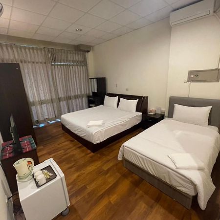 Malaya Guest House Budai エクステリア 写真
