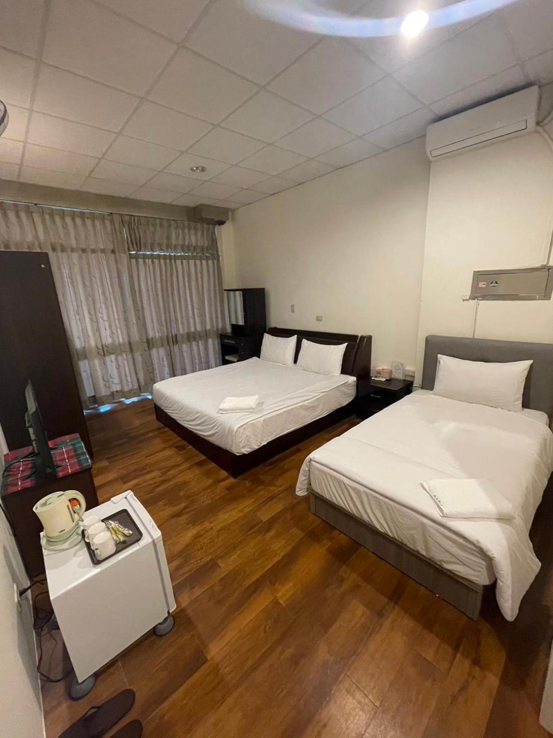 Malaya Guest House Budai エクステリア 写真