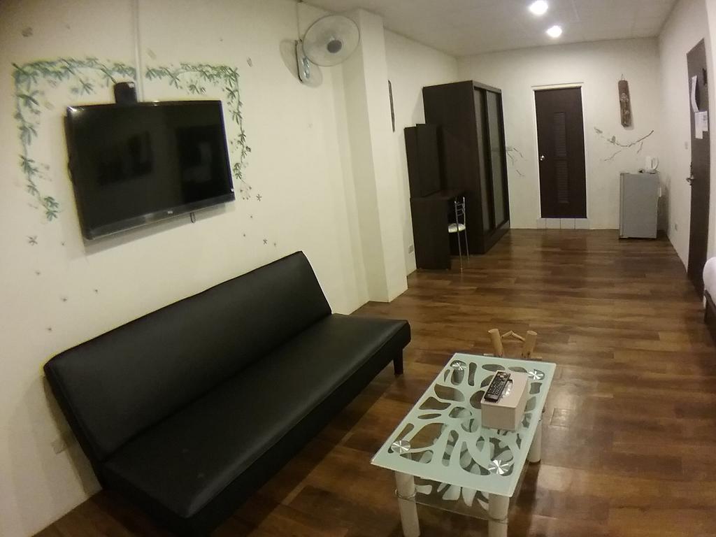 Malaya Guest House Budai エクステリア 写真