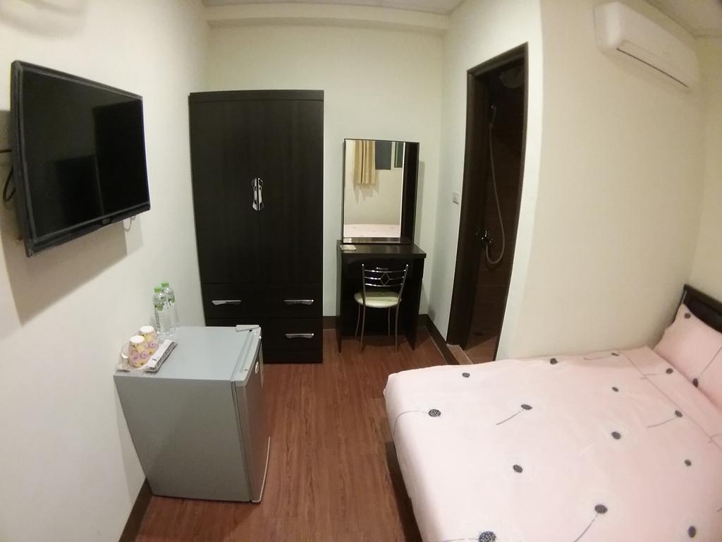 Malaya Guest House Budai エクステリア 写真