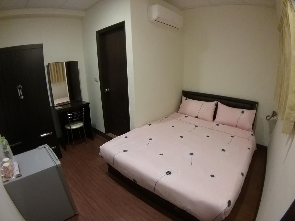 Malaya Guest House Budai エクステリア 写真