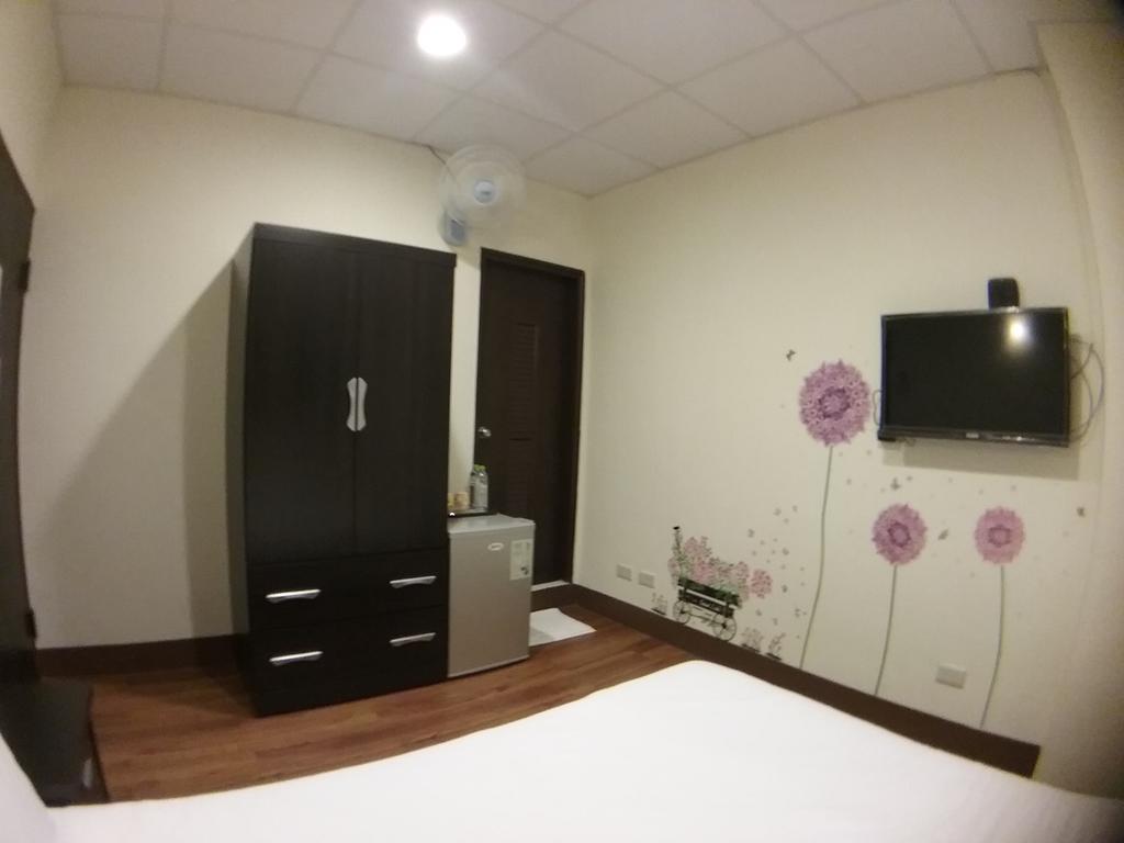 Malaya Guest House Budai エクステリア 写真