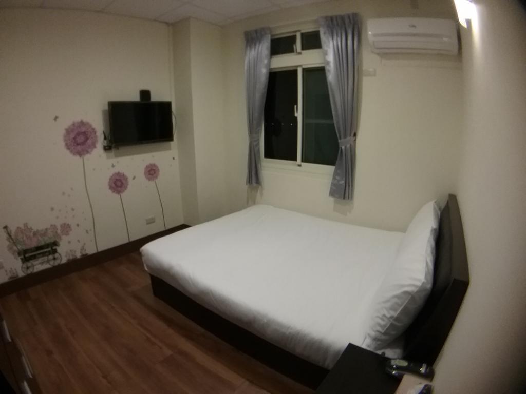 Malaya Guest House Budai エクステリア 写真