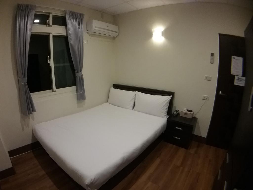 Malaya Guest House Budai エクステリア 写真