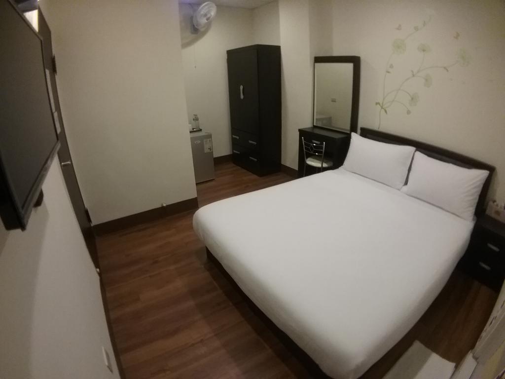 Malaya Guest House Budai エクステリア 写真