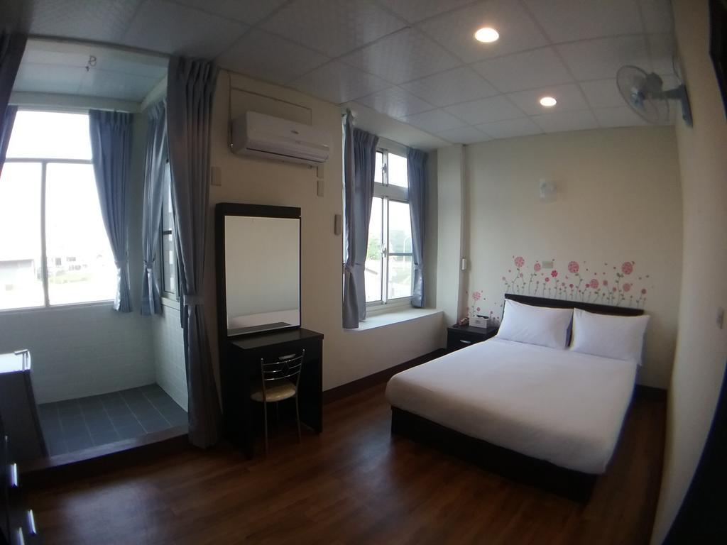 Malaya Guest House Budai エクステリア 写真