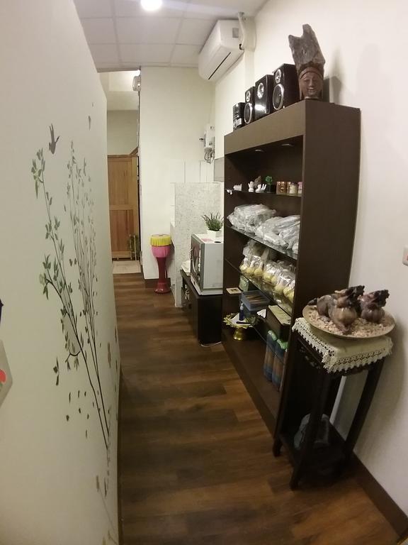 Malaya Guest House Budai エクステリア 写真