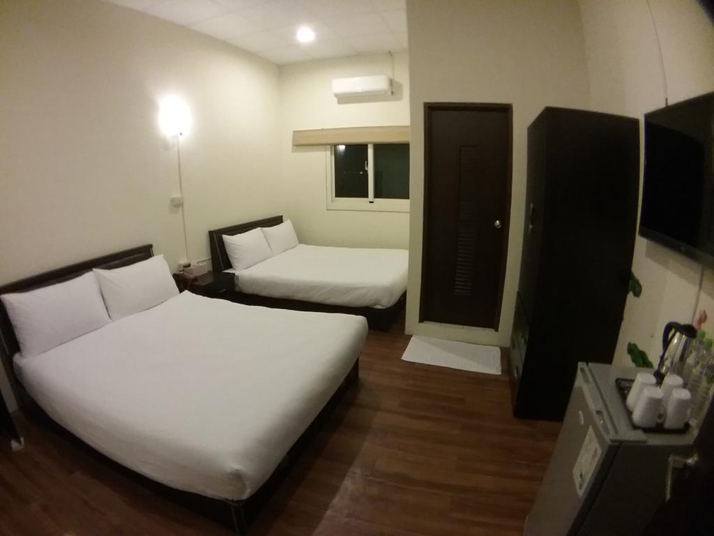 Malaya Guest House Budai エクステリア 写真
