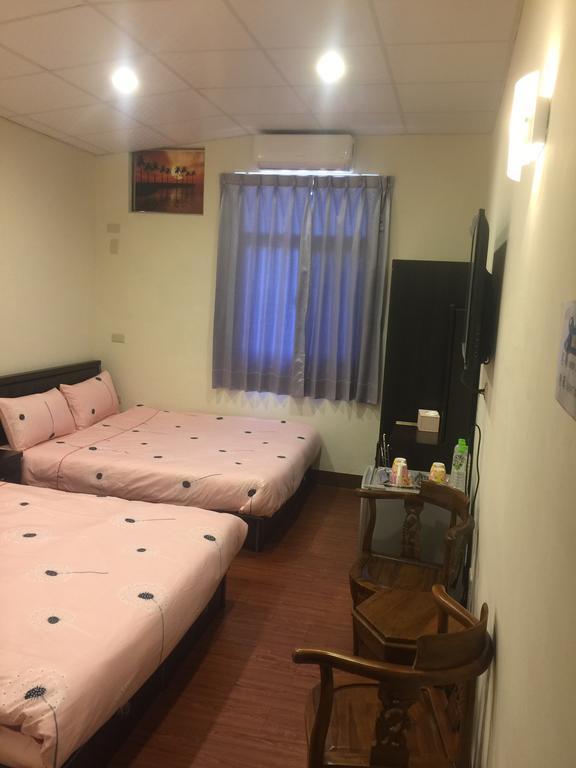 Malaya Guest House Budai エクステリア 写真