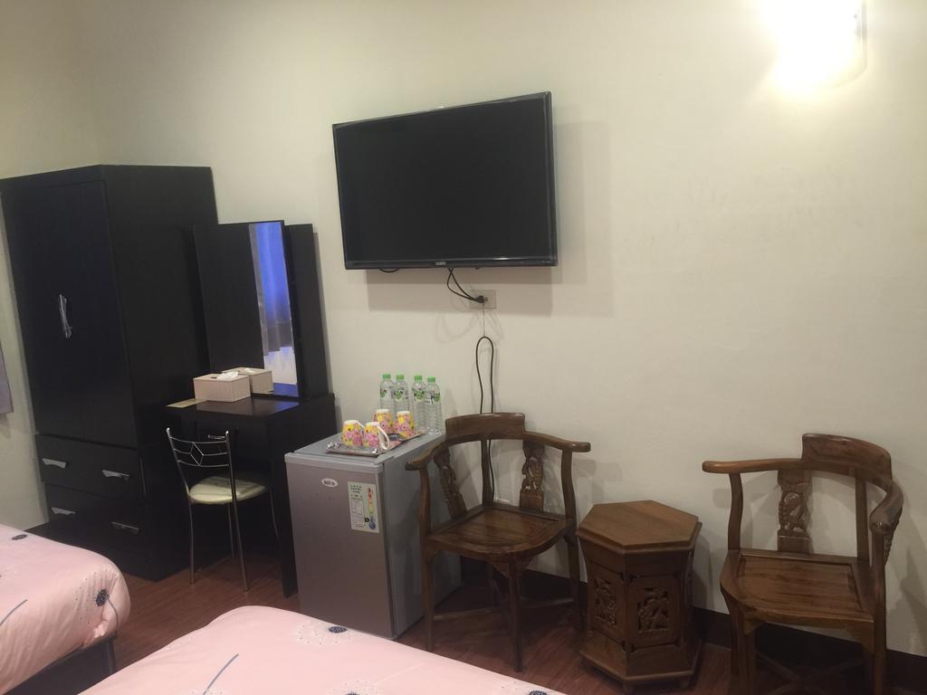 Malaya Guest House Budai エクステリア 写真