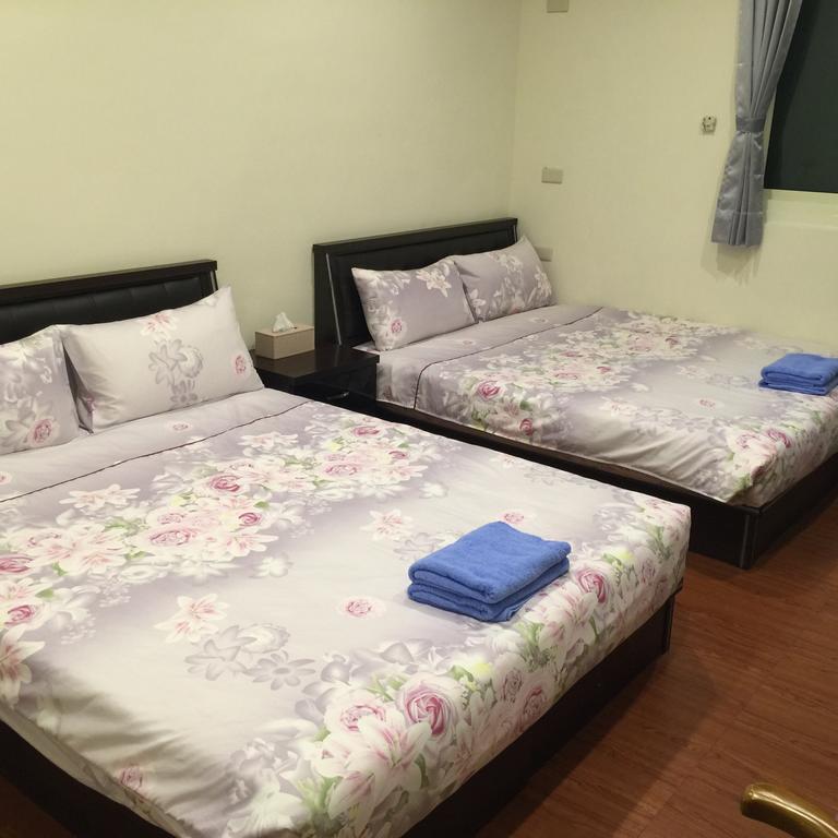 Malaya Guest House Budai エクステリア 写真