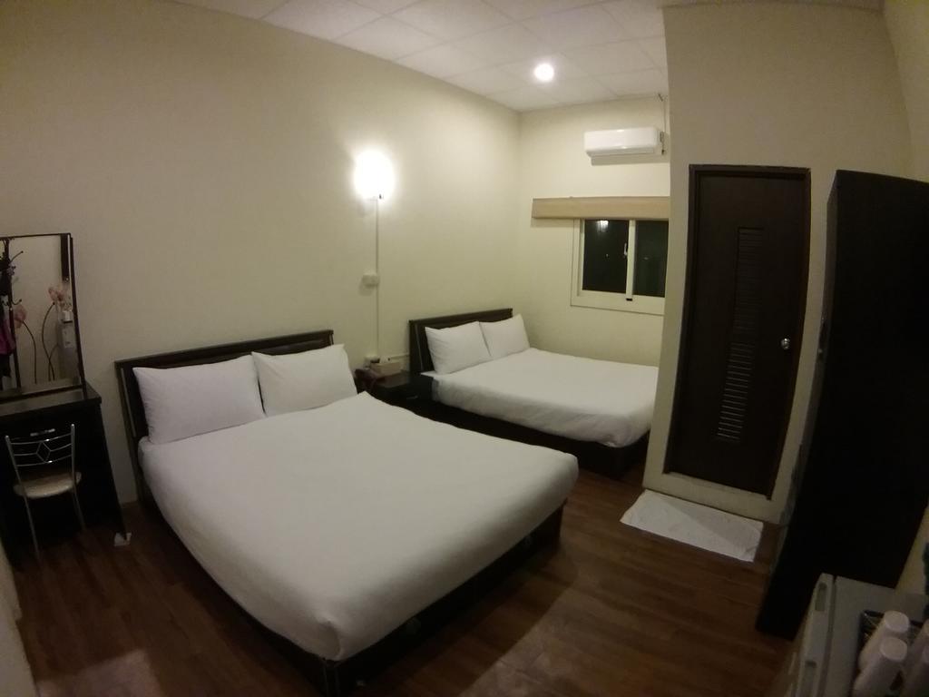 Malaya Guest House Budai エクステリア 写真