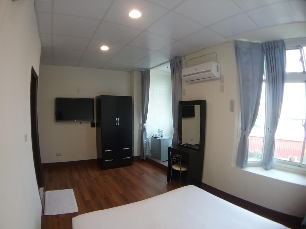 Malaya Guest House Budai エクステリア 写真