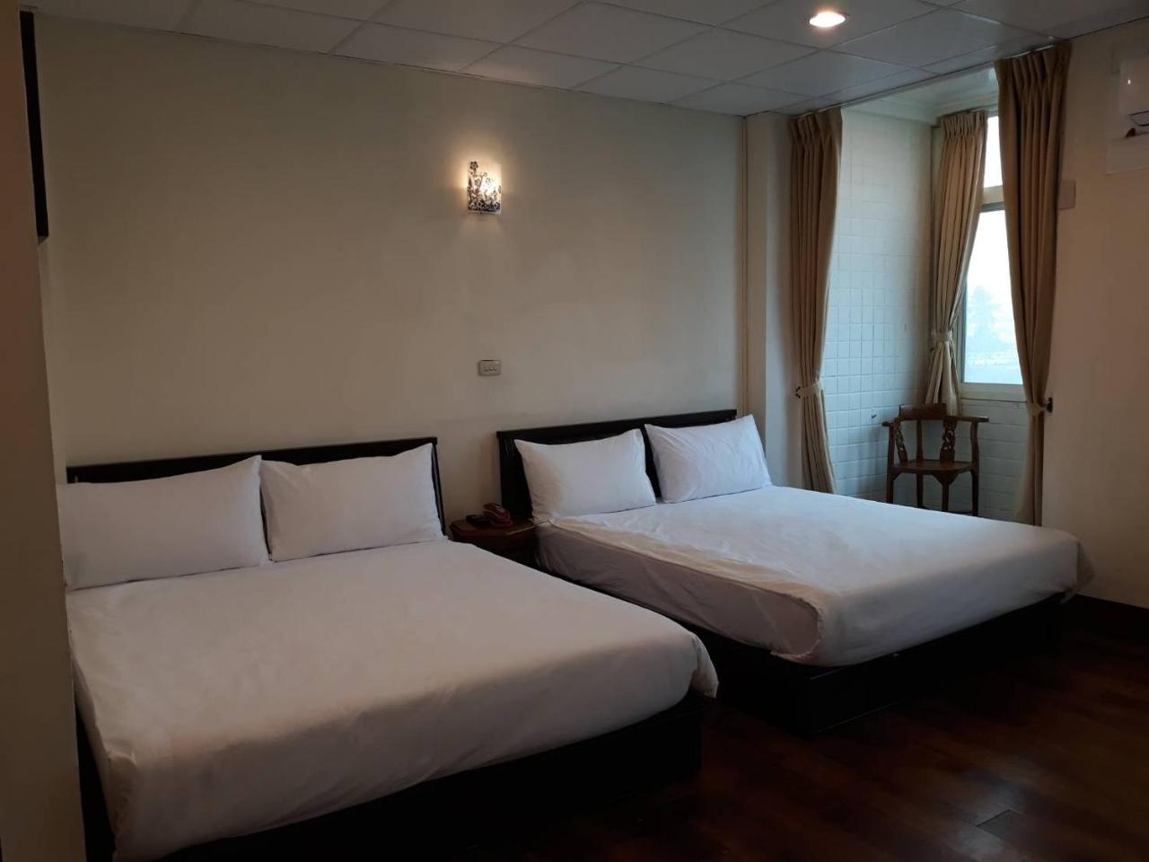 Malaya Guest House Budai エクステリア 写真