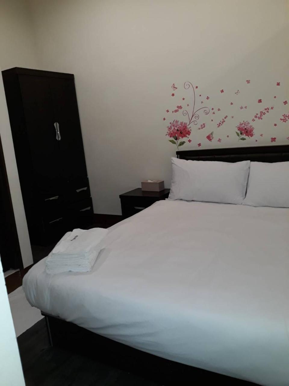 Malaya Guest House Budai エクステリア 写真